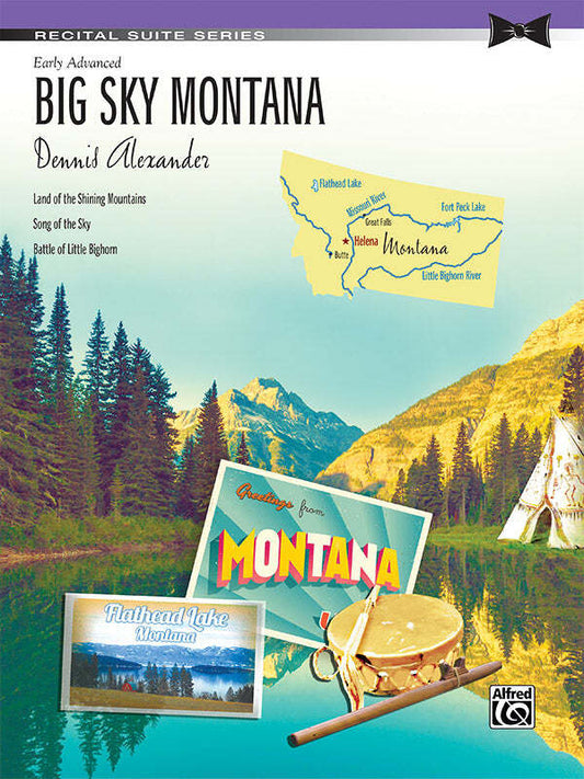 Big Sky Montana D2 2020 - Dennis Alexander