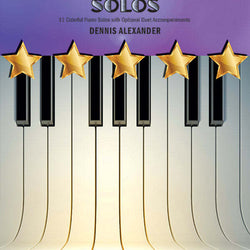Five Star Solos Bk3 2024 P3
