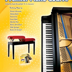 Alfred Premier Duet Book L.1B 1P4H 2028 P1