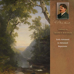 Classics Advancing Pianist Bk.3 MacDowell PS 2028 MA1 MA2