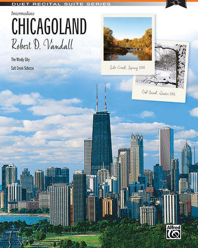 Chicagoland 1P4H 2024 D1