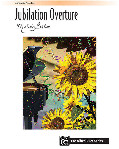 Jubilation Overture 1P4H 2028 M
