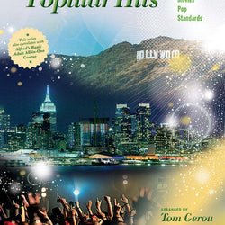 Alfred's Basic Adult Piano Course: Popular Hits Level 2