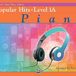 Alfred Popular Hits L.1A