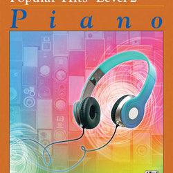 Alfred Popular Hits L.2