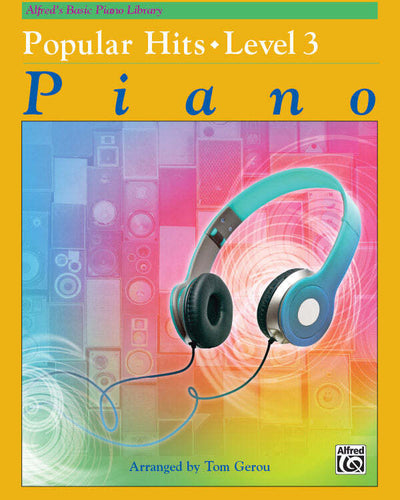 Alfred Popular Hits L.3