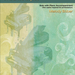 Concertino in Dance Styles 2P4H 2028 J1A-1B