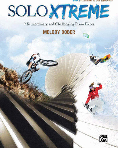 Solo Xtreme Bk.2 PS 2028 P2 P3