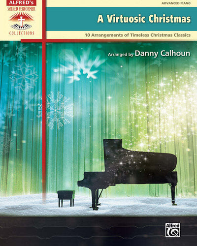 A Virtuosic Christmas