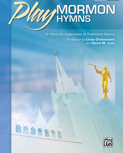 Play Mormon Hymns Book 1