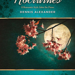 Nocturnes Bk.1 PS 2028 E4 M