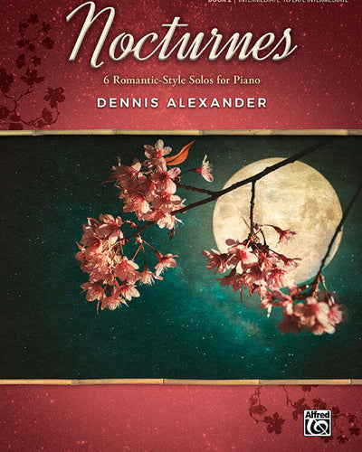 Nocturnes Bk.2 PS 2028 D2 VD2