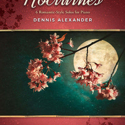 Nocturnes Bk.2 PS 2028 D2 VD2