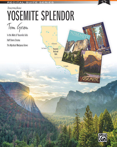Yosemite Splendor PS 2024 MD1