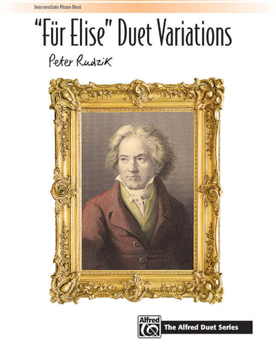 Fur Elise Duet Variations 2024 MD2