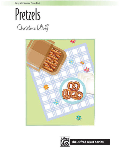 Pretzels 1P4H 2028 P4