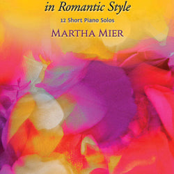 Character Pieces in Romantic Style Bk.1 PS 2028 E2