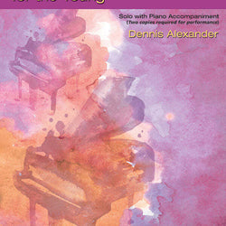 Concertino for the Young 2P4H 2028 J1A
