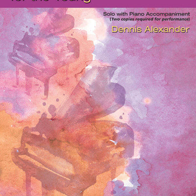 Concerto JC1A
