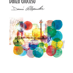 Danza Giocoso 1P4H 2024 MD3