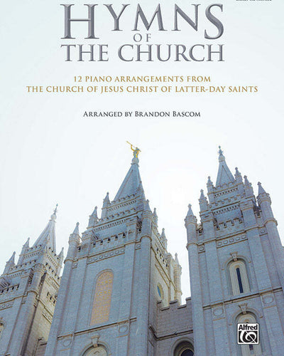 Hymns of the Church Early Advanced PS