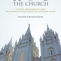 Hymns of the Church Early Advanced PS