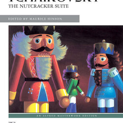 The Nutcracker Suite PS