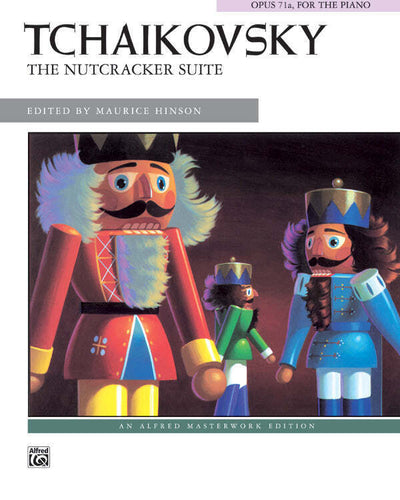 The Nutcracker Suite PS