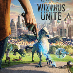 Harry Potter Wizards Unite EP