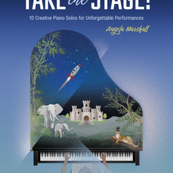 Take the Stage!