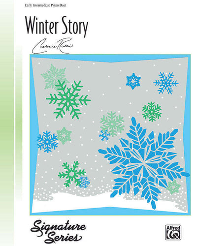 Winter Story 1P4H 2028 E2