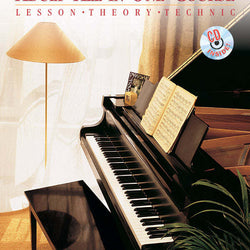 Alfred Adult All-In-One Bk.1 w/CD