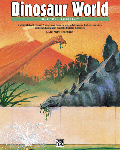 Dinosaur World Bk.2
