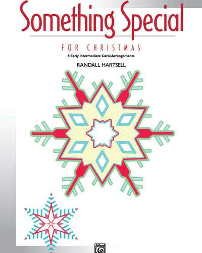 Something Special For Christmas