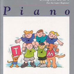 Alfred Complete Notespeller L.1