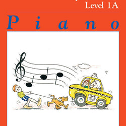 Alfred Notespeller L.1A