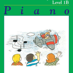 Alfred Notespeller L.1B