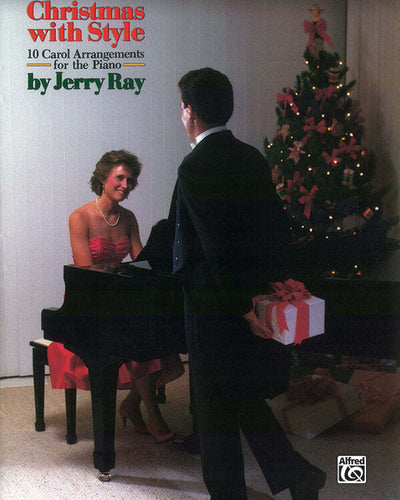 Christmas With Style