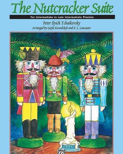 The Nutcracker Suite Intermediate PS