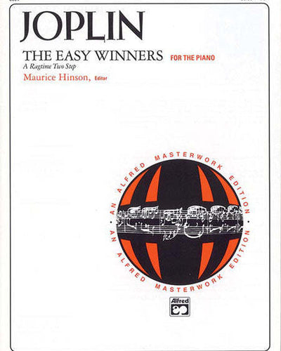 Joplin The Easy Winners 2024 D2