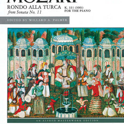 Rondo Alla Turca