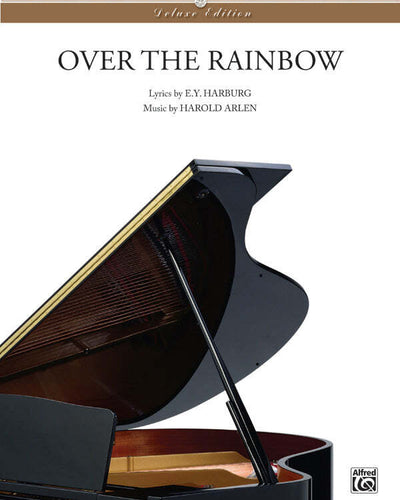 Over the Rainbow Advanced PS