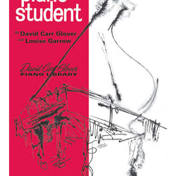 Level 2 Piano Student Glover