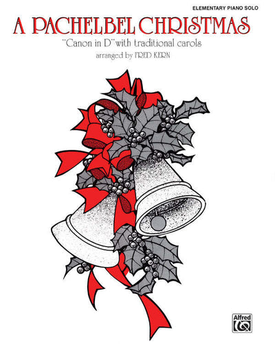 A Pachelbel Christmas