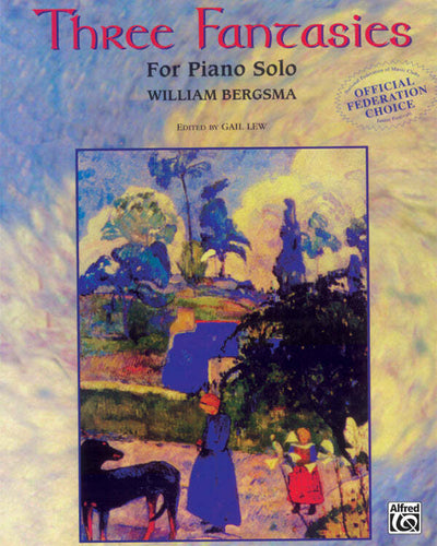 Bergsma Three Fantasies 2024 MA2