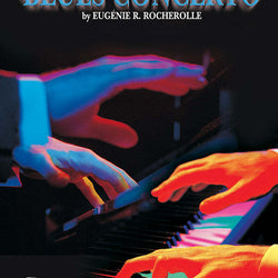 Rocherolle Blues Concerto 2P4H 2028 SC