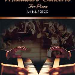 Miniature Concerto 2P4H 2024 J1B