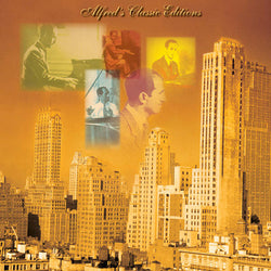 Gershwin Concerto in F 2P4H 2028 SC