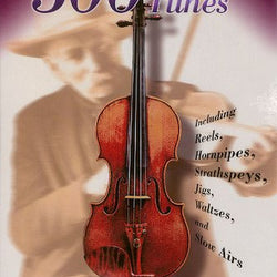 300 Fiddle Tunes