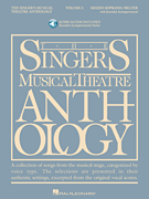Singers Musical Theatre Anthology Mezzo-Soprano/Belter Vol. 1 w/ Audio